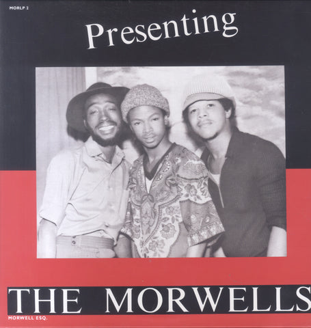 THE MORWELLS [Presenting The Morwells]