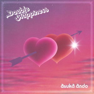 ASUKA ANDO [Double Happiness]