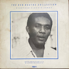 KEN BOOTHE [The Ken Boothe Collection]