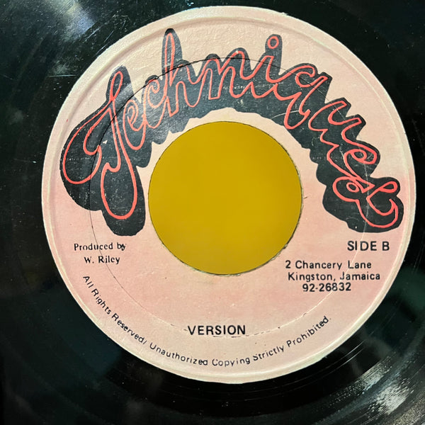 FLOURGON [One Foot Skank]