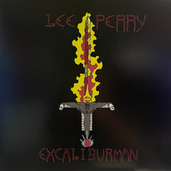 LEE PERRY [Excaliburman]