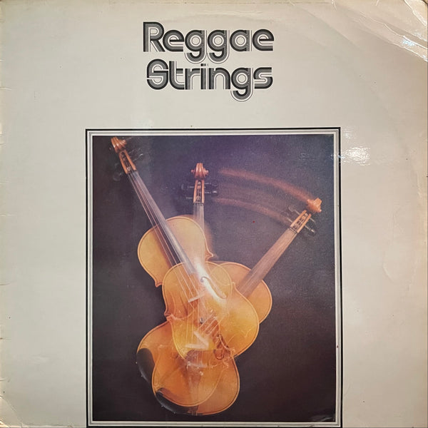 MOODIES ALL STARS [Reggae Strings Vol1]