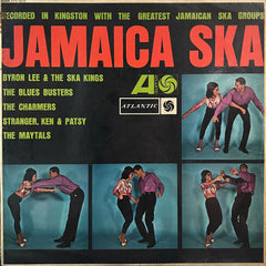 V.A. [Jamaica Ska]