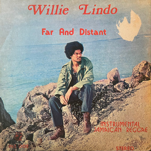 WILLIE LINDO [Far And Distant]