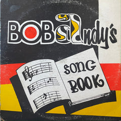 BOB ANDY [Song Book]