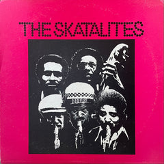 THE SKATALITES [The Skatalites]