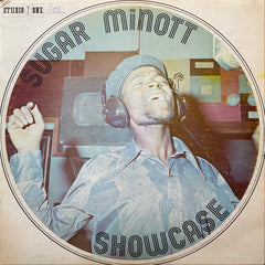 SUGAR MINOTT [Show Case]