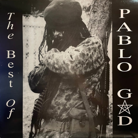 PABLO GAD [The Best Of Pablo Gad]