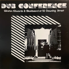 WINSTON EDWARDS & BLACKBEARD [Dub Conference]