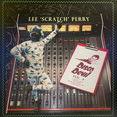 LEE PERRY [Disco Devil Vol.4]