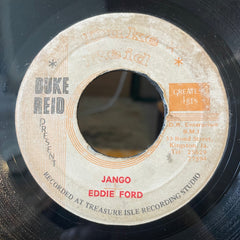 EDDIE FORD [Jango]