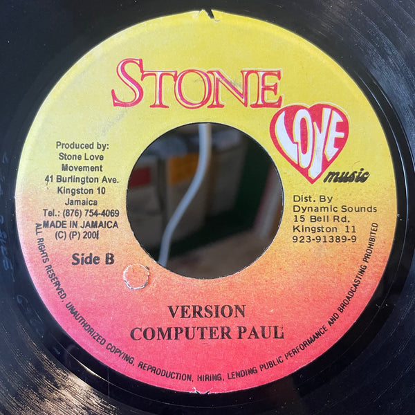 GHOST  [By Your Side]