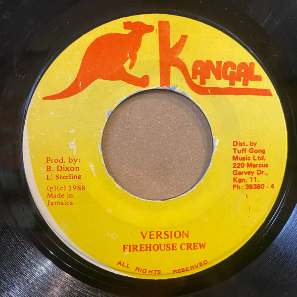 FLOURGON [Champion Whiner]