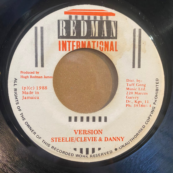 COURTNEY MELODY [Roots Man Corner]