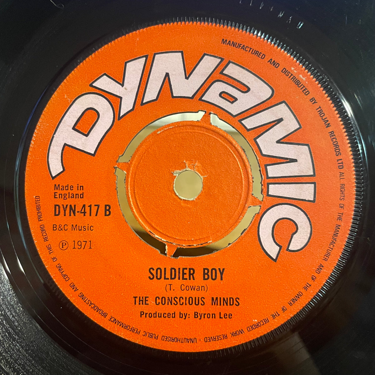 Drum & Bass Records | Reggae, Ska, RockSteady, Roots, Dancehall ...