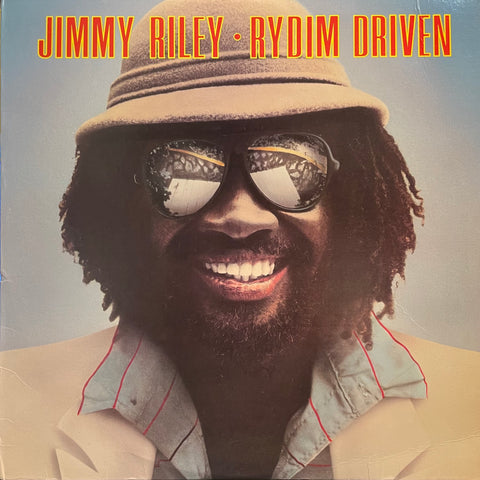 JIMMY RILEY [Rydim Driven]