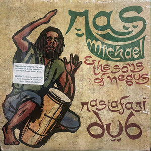 RAS MICHAEL & SONS OF NEGUS [Rastafari Dub]