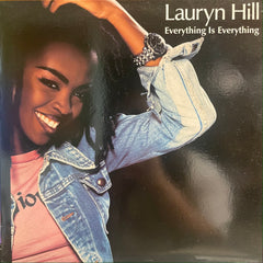 LAURYN HILL  [Everything Is Everything / Ex-Factor]