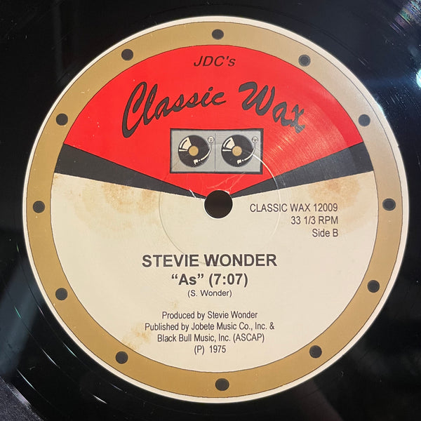 SMOKEY ROBINSON / STEVIE WONDER [Cruisin / As]