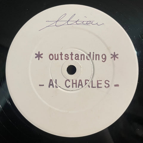 AL CHARLES [Outstanding]