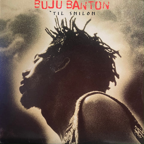 BUJU BANTON  ['Til Shiloh]