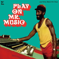 V.A. [Play On Mr. Music (Lee Perry Black Ark Days)]