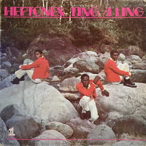 HEPTONES [Ting A Ling]