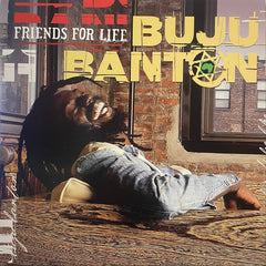 BUJU BANTON  [Friends For Life]