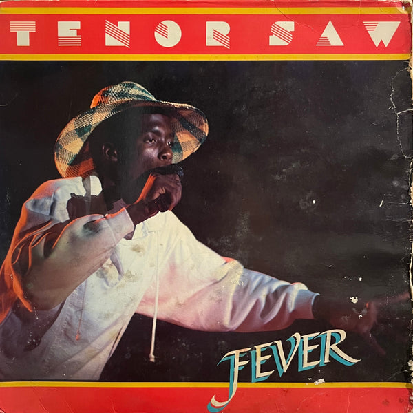 TENOR SAW   [Fever]