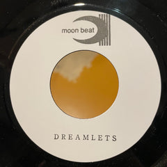 DREAMLETS [Ddt / The Way You Are]