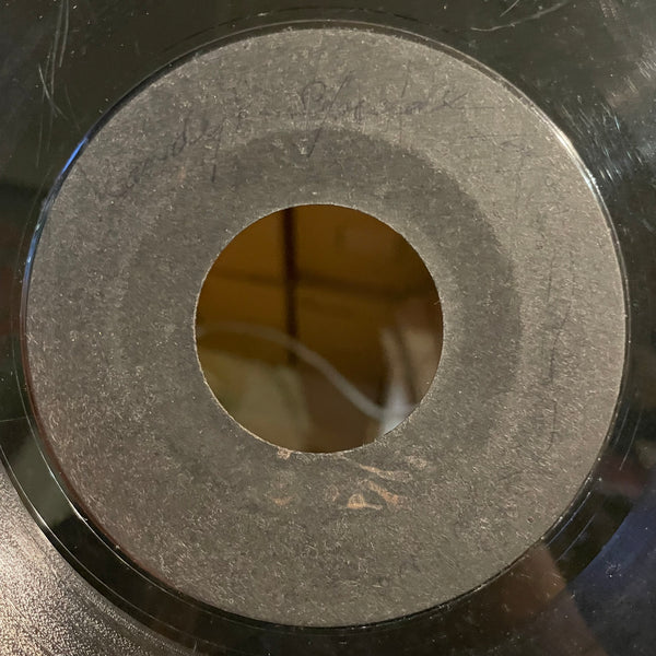 LORD CREATOR / ROLAND ALPHONSO [Man To Man / Hit & Run]