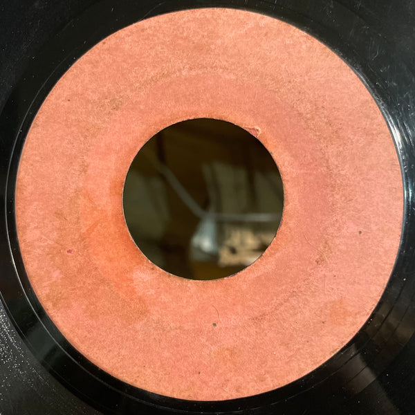 JUSTIN HINDS & DOMINOS / LYN TAIT [Peace & Love / Skalarama]