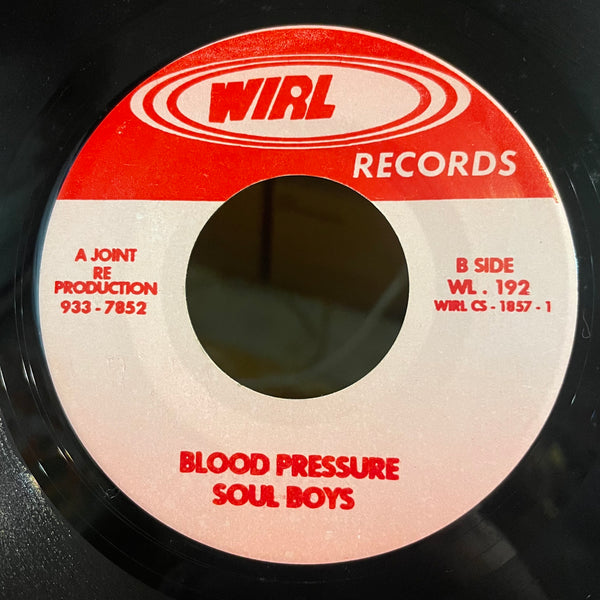 RITA MARLEY / SOUL BROS [Come To Me / Blood Pressure ]