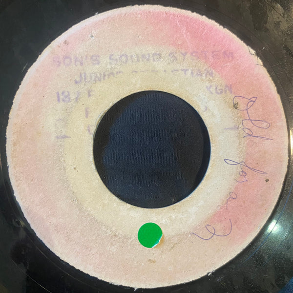 LEE PERRY [Prince & Duke / Old For New]