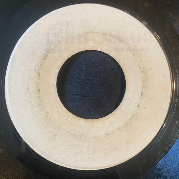 LEE PERRY [Prince & Duke / Old For New]