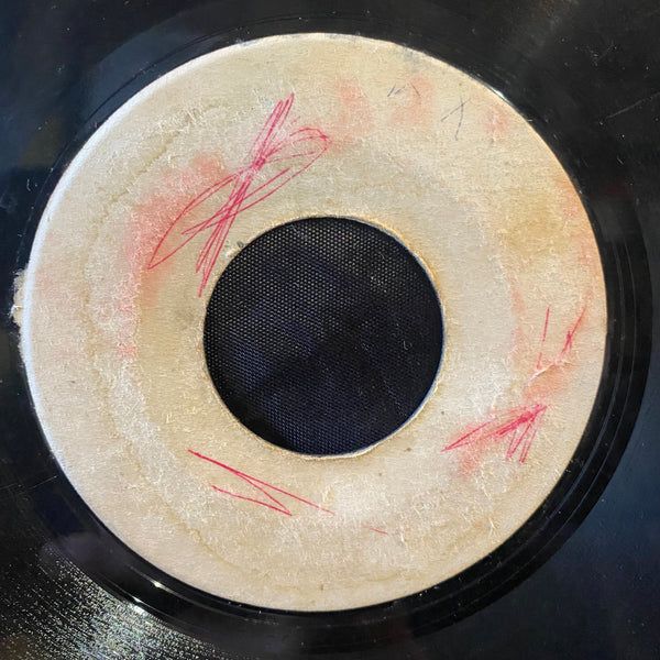 OWEN & LEON / SKATALITES [Running Around / Inst]