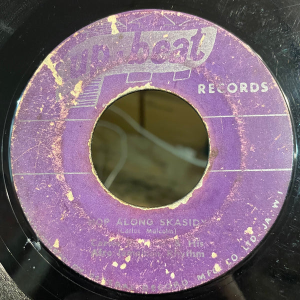 CALROS MALCOM [Ethiopia]