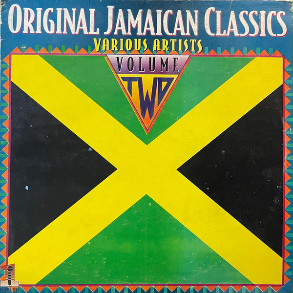 V.A [Original Jamaican Classics Vol 2]