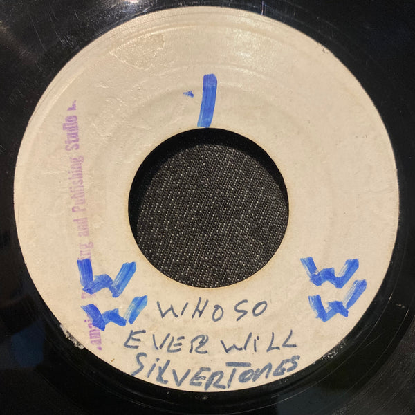 BOB TAYLOR / SOUND DIMENSION [I'm A Believer / Walking Through The Door]