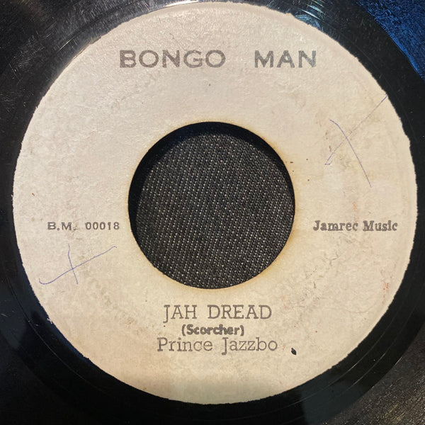 THE BELLTONES / PRINCE JAZZBO [Soul People / Jah Dread]