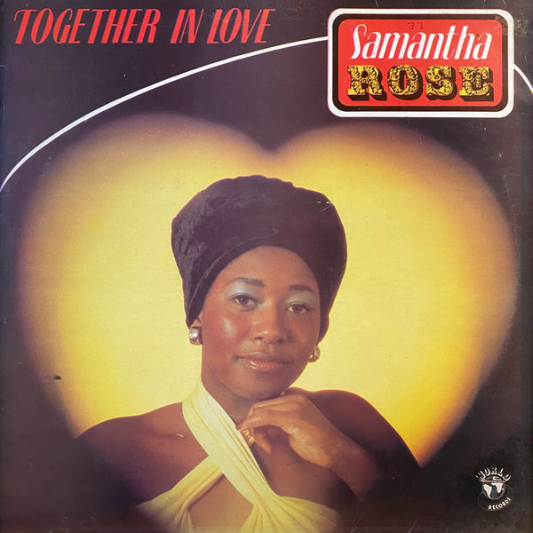 SAMANTHA ROSE [Together In Love]