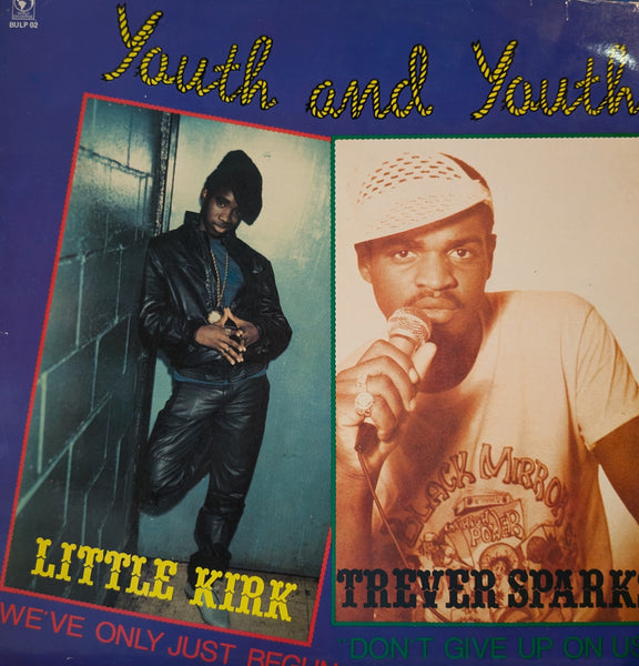 LITTLE KIRK / TREVER SPARKS [Youth And Youth]
