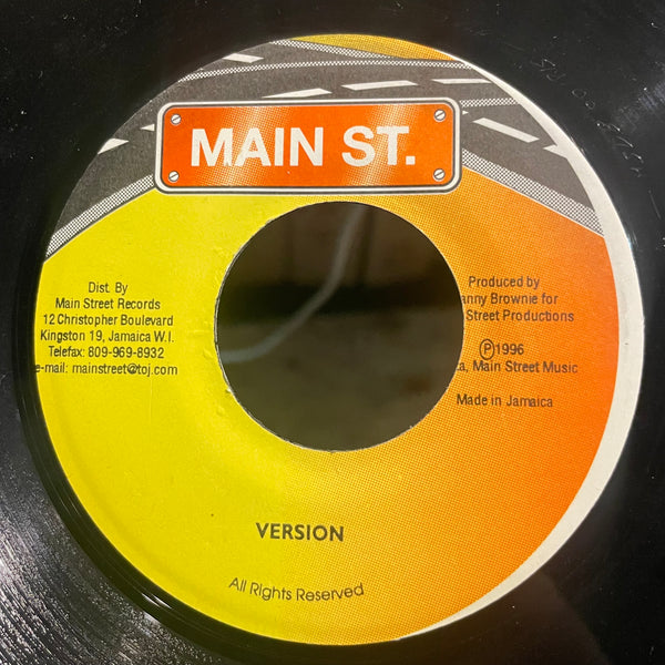 BUCCANEER [The Sketel Concerto]