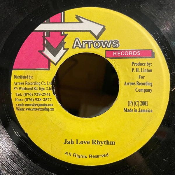 MORGAN HERITAGE [We Feel Love]