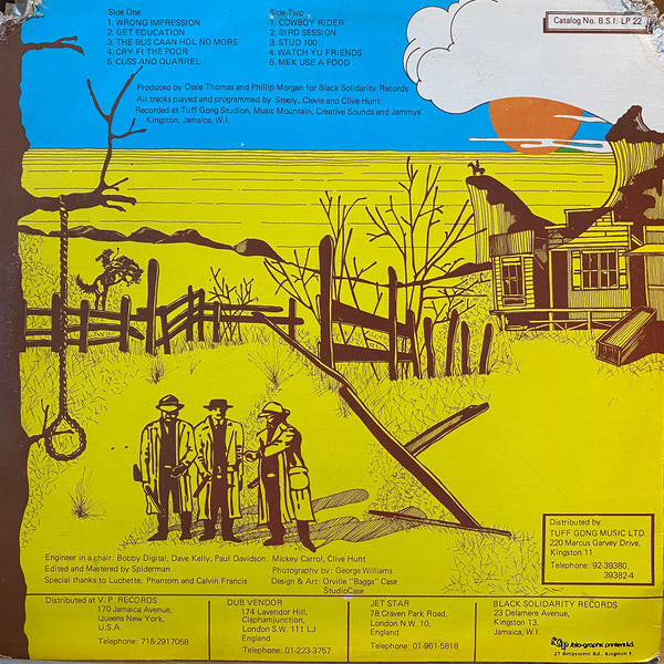 GREGORY PECK [Wrong Impression]