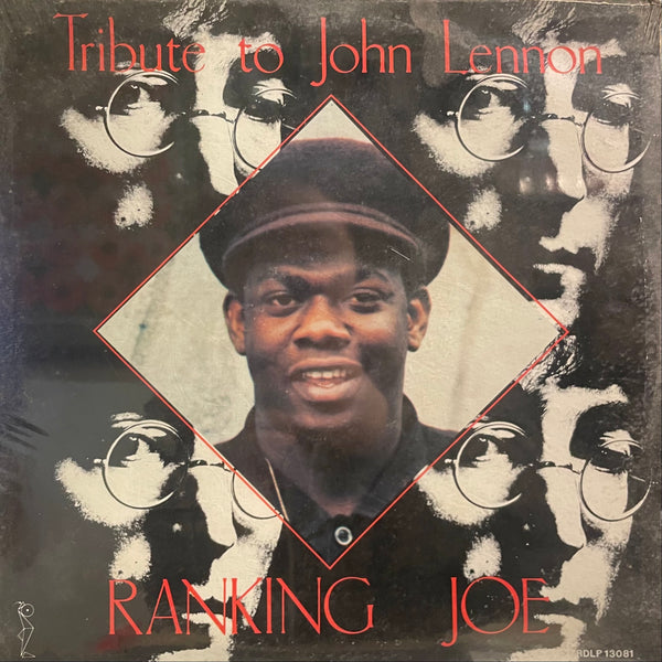 RANKING JOE [Tribute To John Lennon]