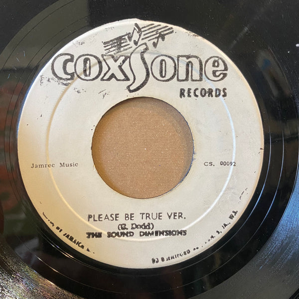 ALEXANDER HENRY [Please Be True]