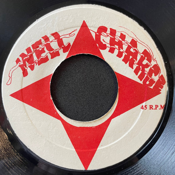 WAILING SOULS [Things & Time]