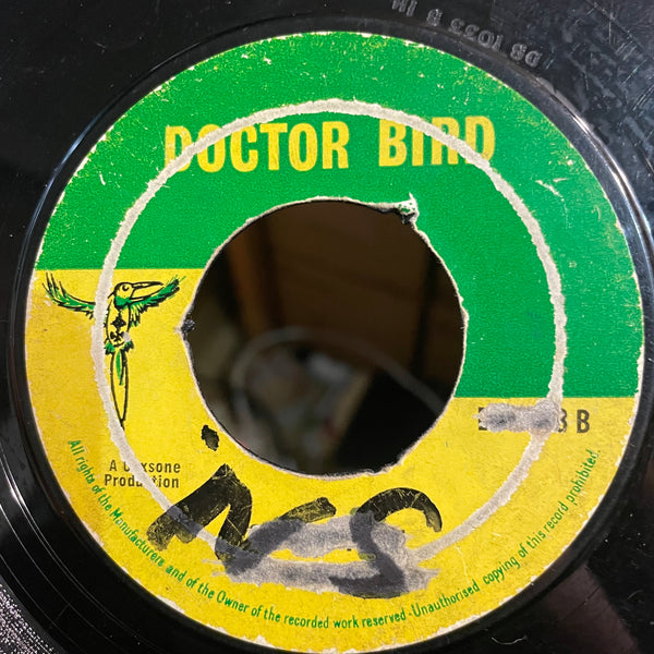 FREDDY & FITSY / SOUL BROS  [Do Good / On The Town ]