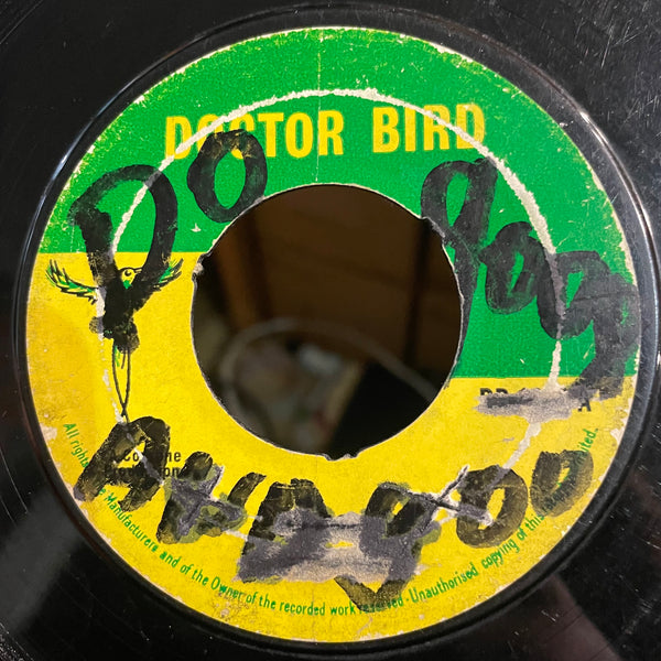 FREDDY & FITSY / SOUL BROS  [Do Good / On The Town ]